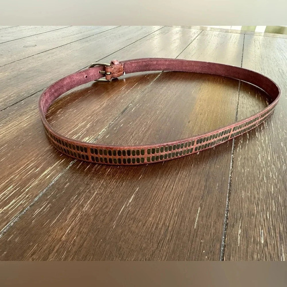 Abercrombie & Fitch belt - Picture 10 of 10